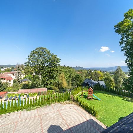 Holiday Home Smržovka Εξωτερικό φωτογραφία