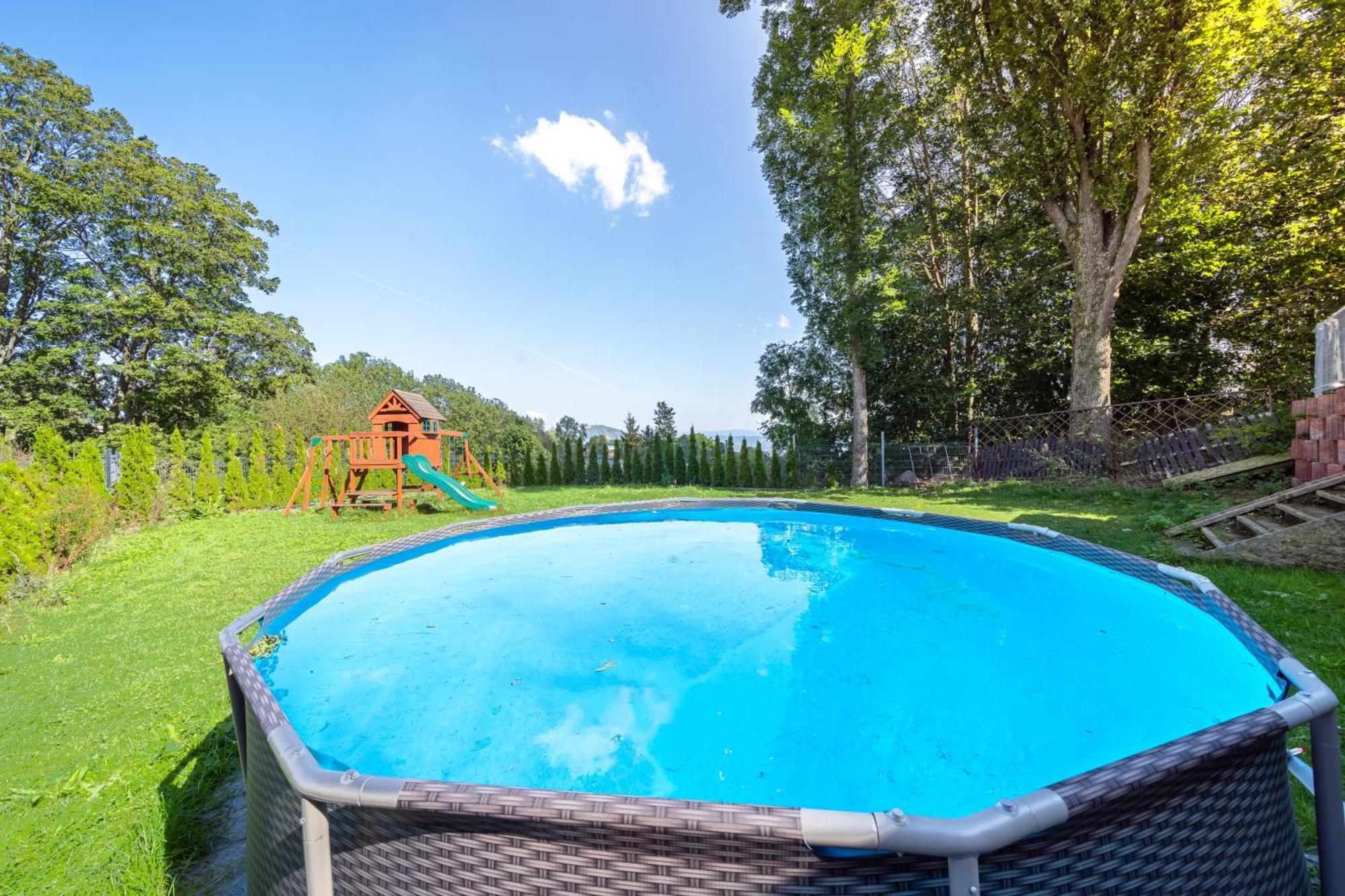 Holiday Home Smržovka Εξωτερικό φωτογραφία