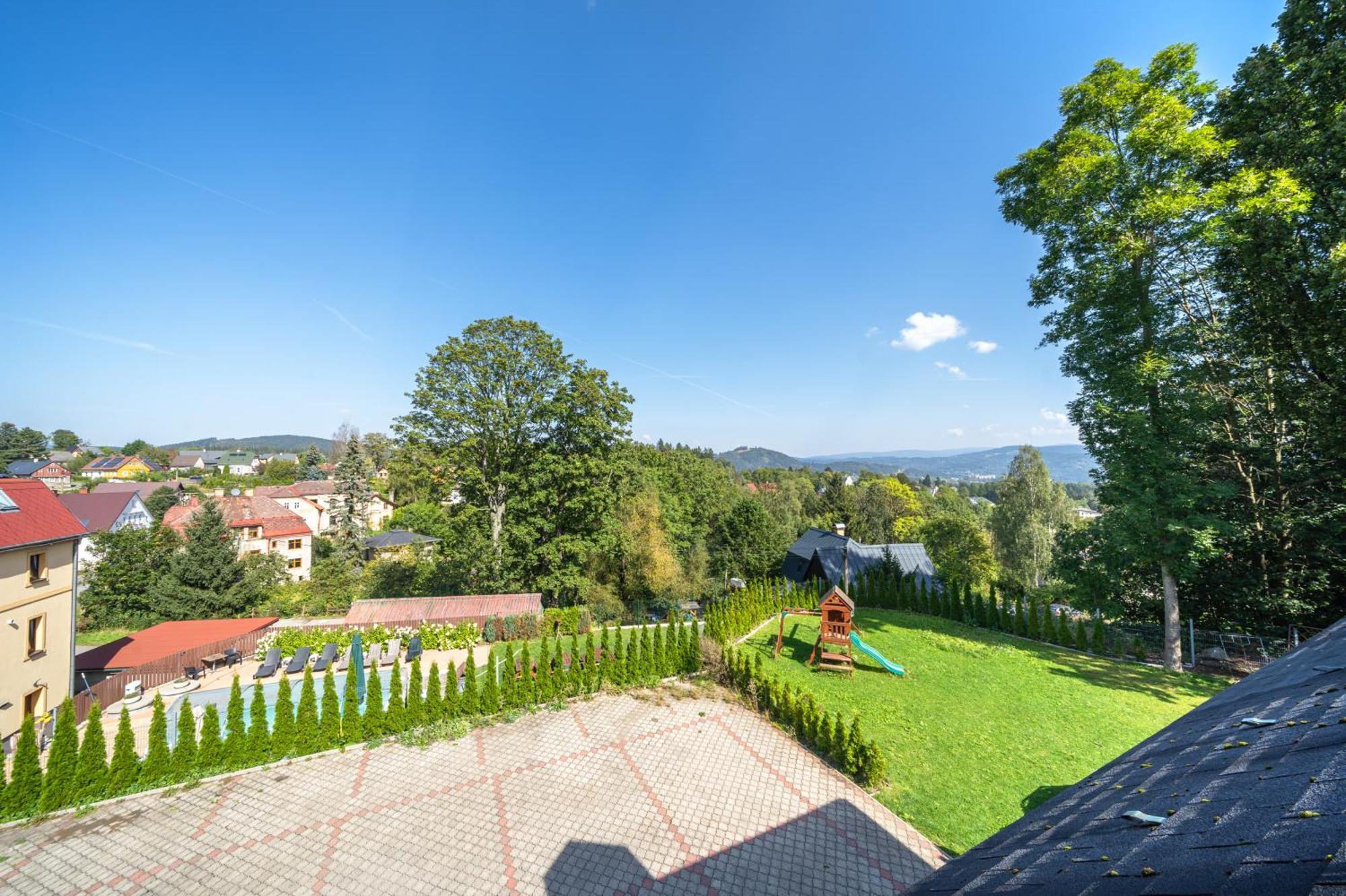 Holiday Home Smržovka Εξωτερικό φωτογραφία
