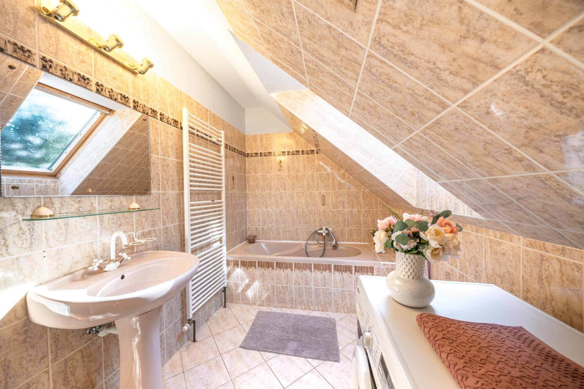 Holiday Home Smržovka Εξωτερικό φωτογραφία
