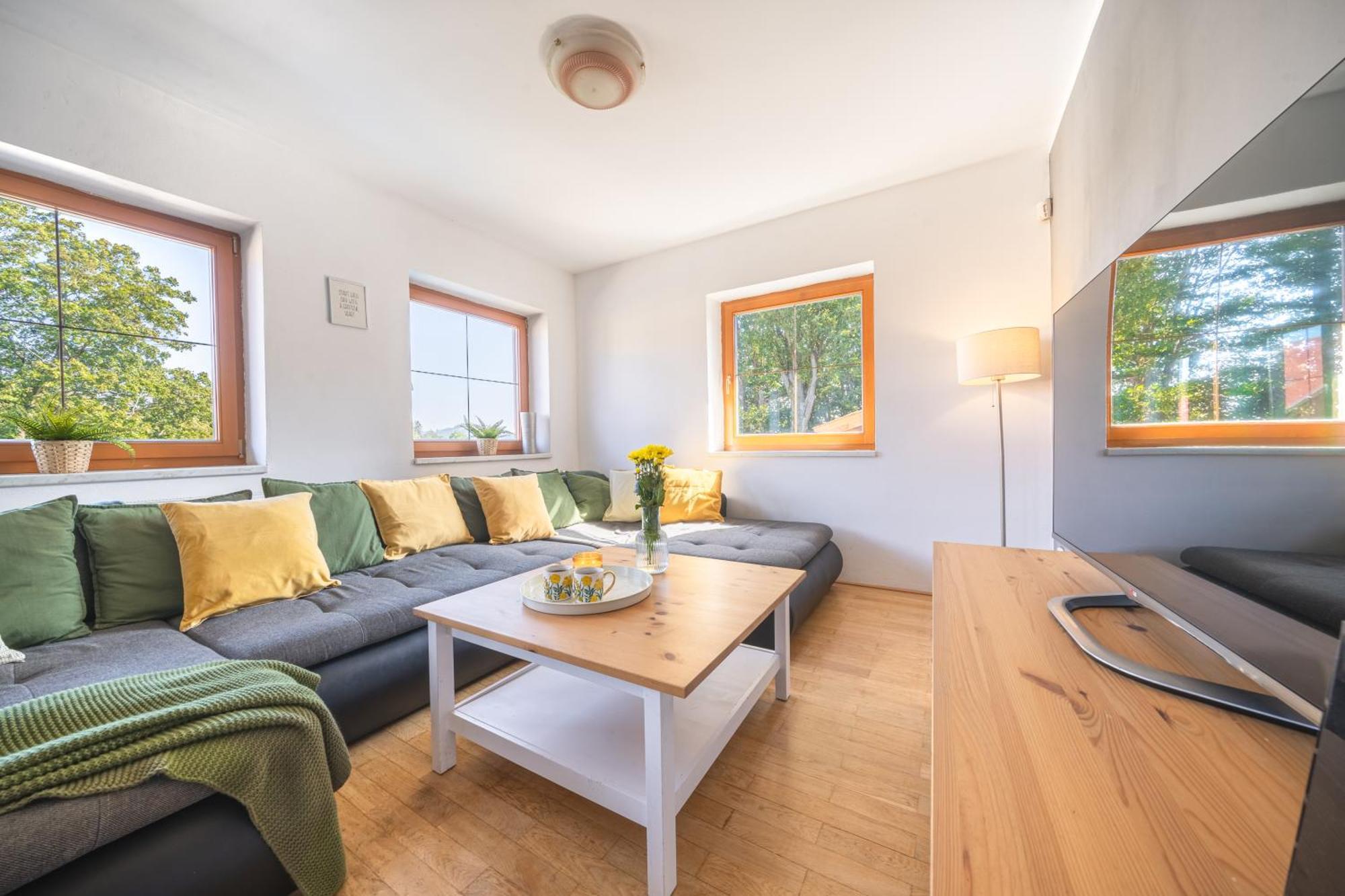 Holiday Home Smržovka Εξωτερικό φωτογραφία
