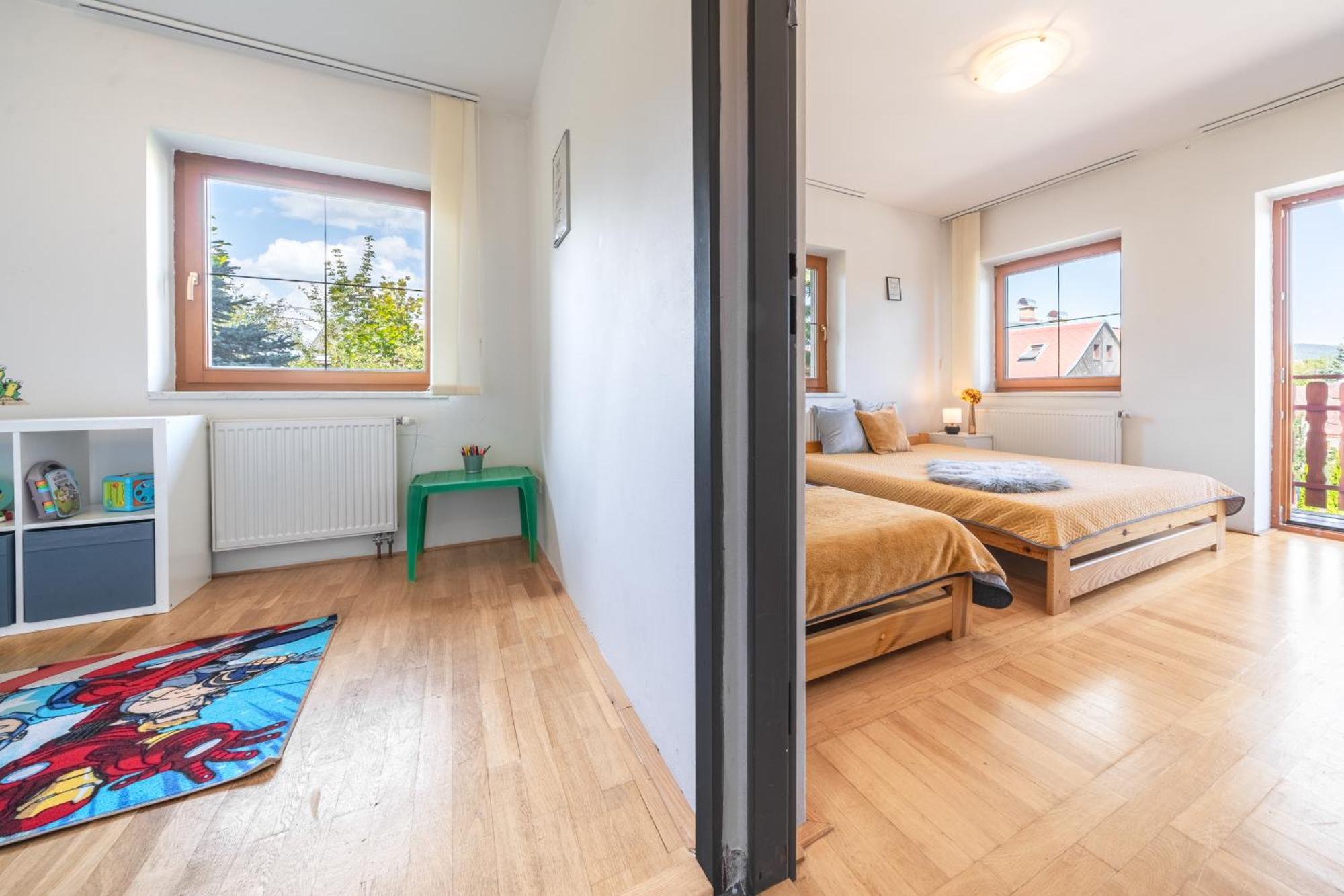 Holiday Home Smržovka Εξωτερικό φωτογραφία