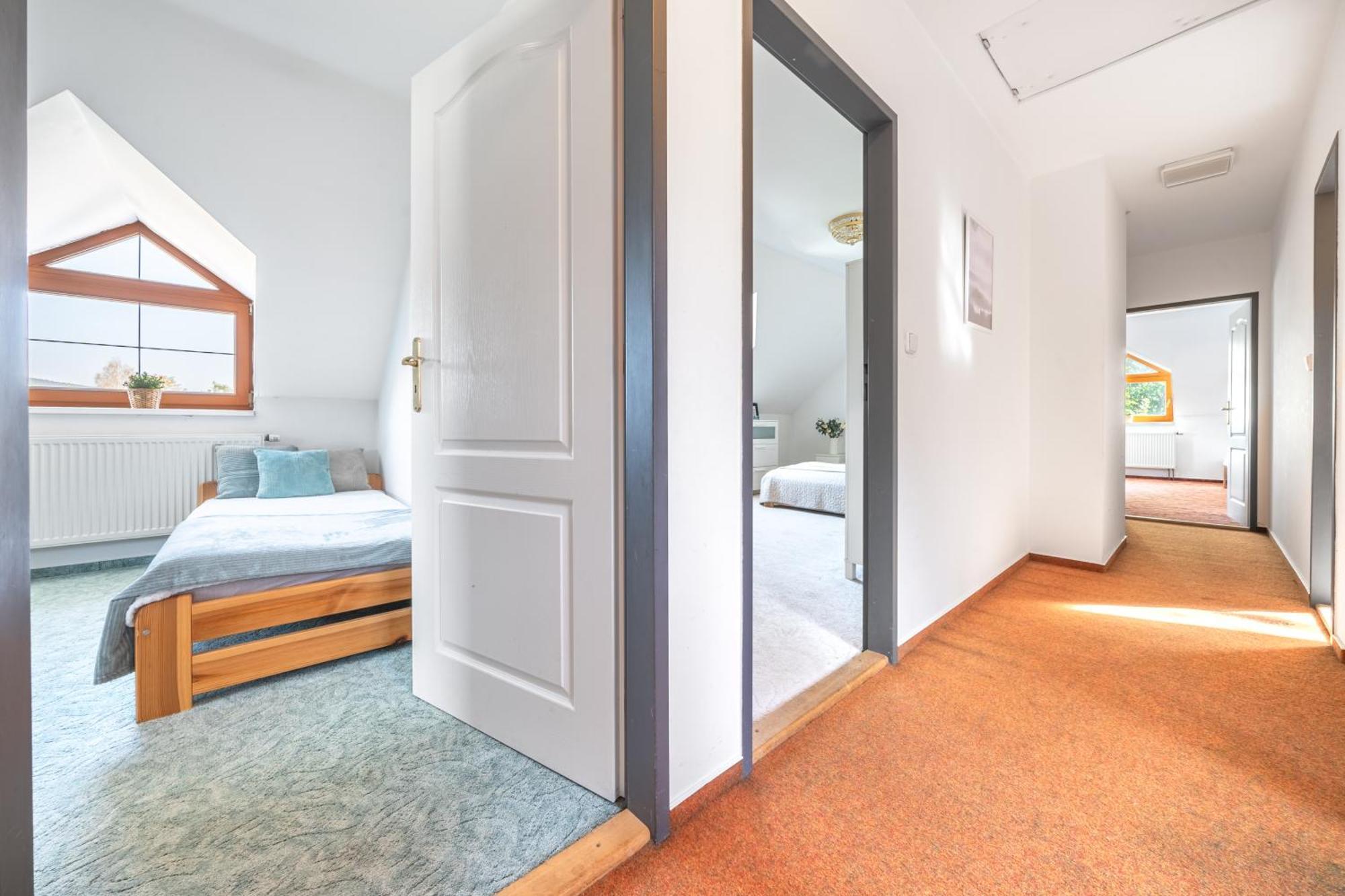 Holiday Home Smržovka Εξωτερικό φωτογραφία
