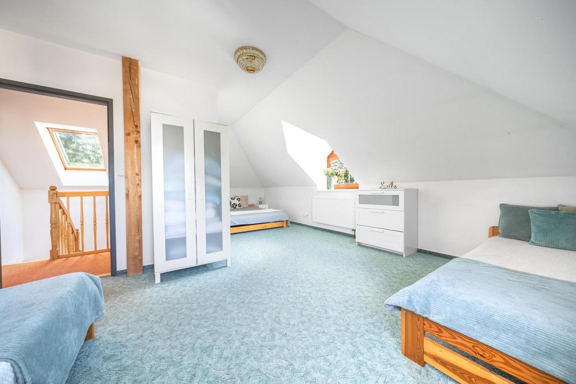 Holiday Home Smržovka Εξωτερικό φωτογραφία