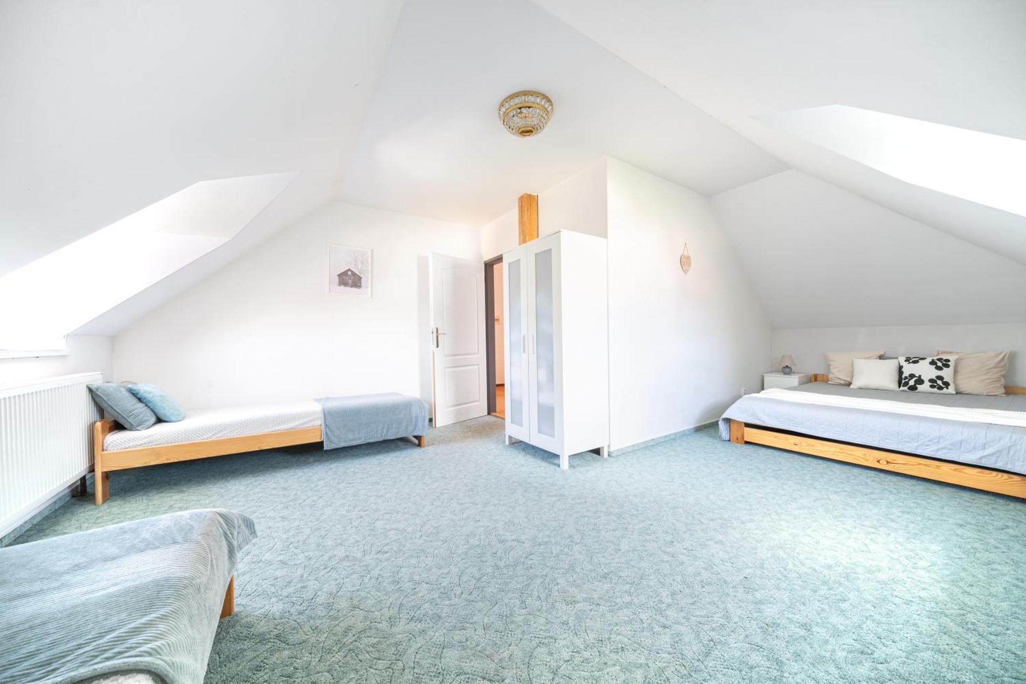 Holiday Home Smržovka Εξωτερικό φωτογραφία