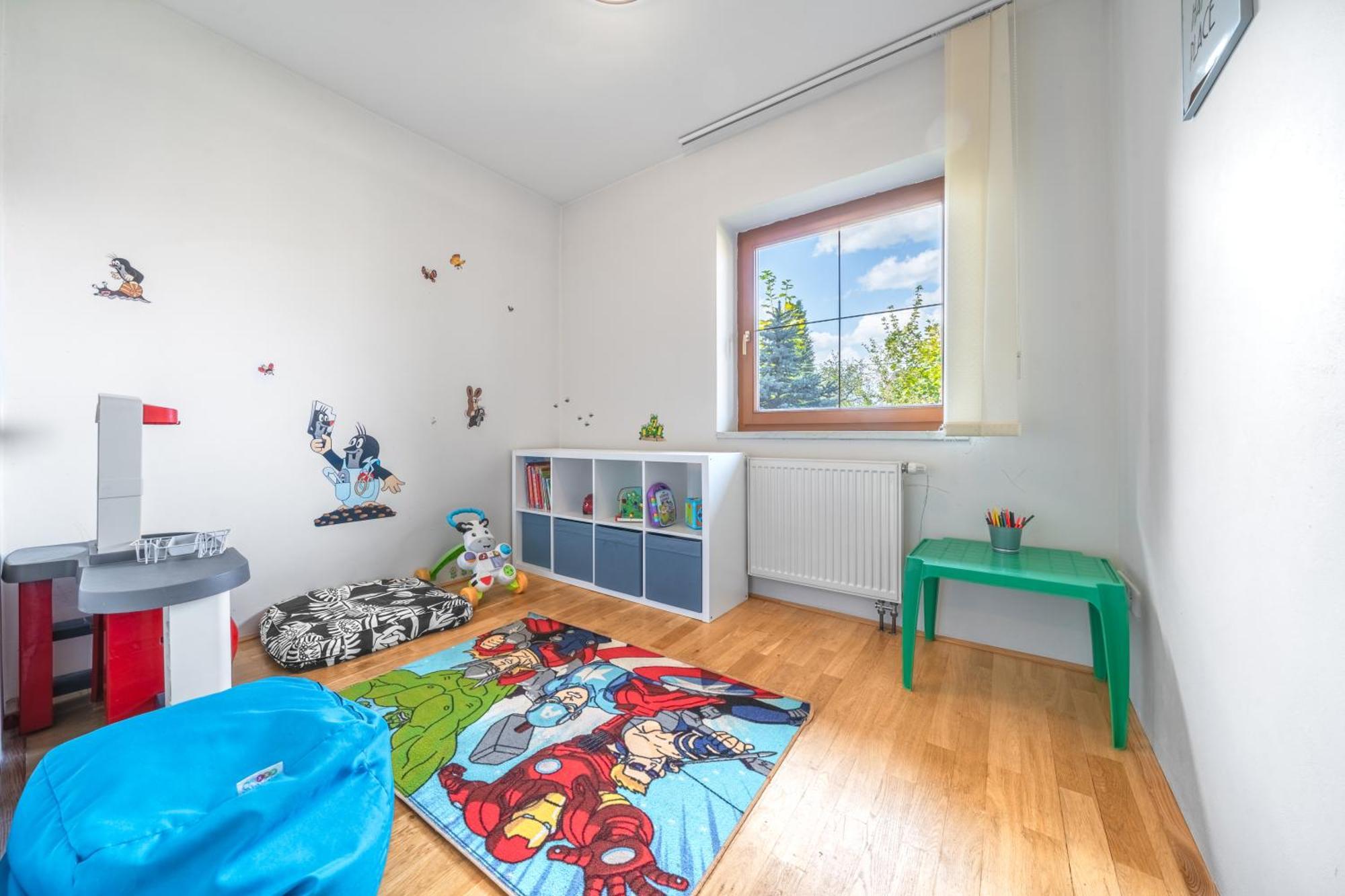 Holiday Home Smržovka Εξωτερικό φωτογραφία