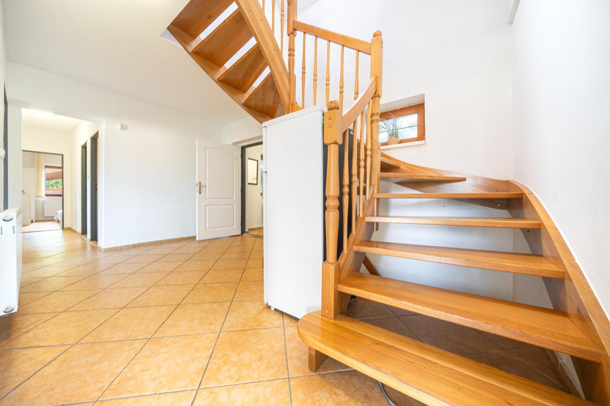 Holiday Home Smržovka Εξωτερικό φωτογραφία