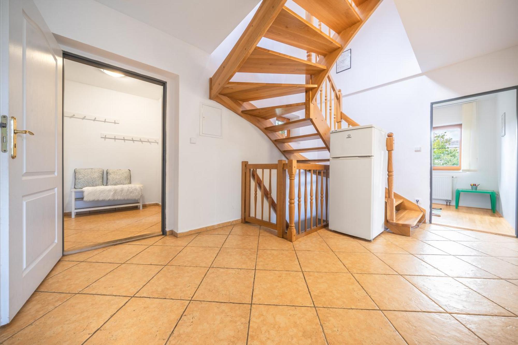 Holiday Home Smržovka Εξωτερικό φωτογραφία