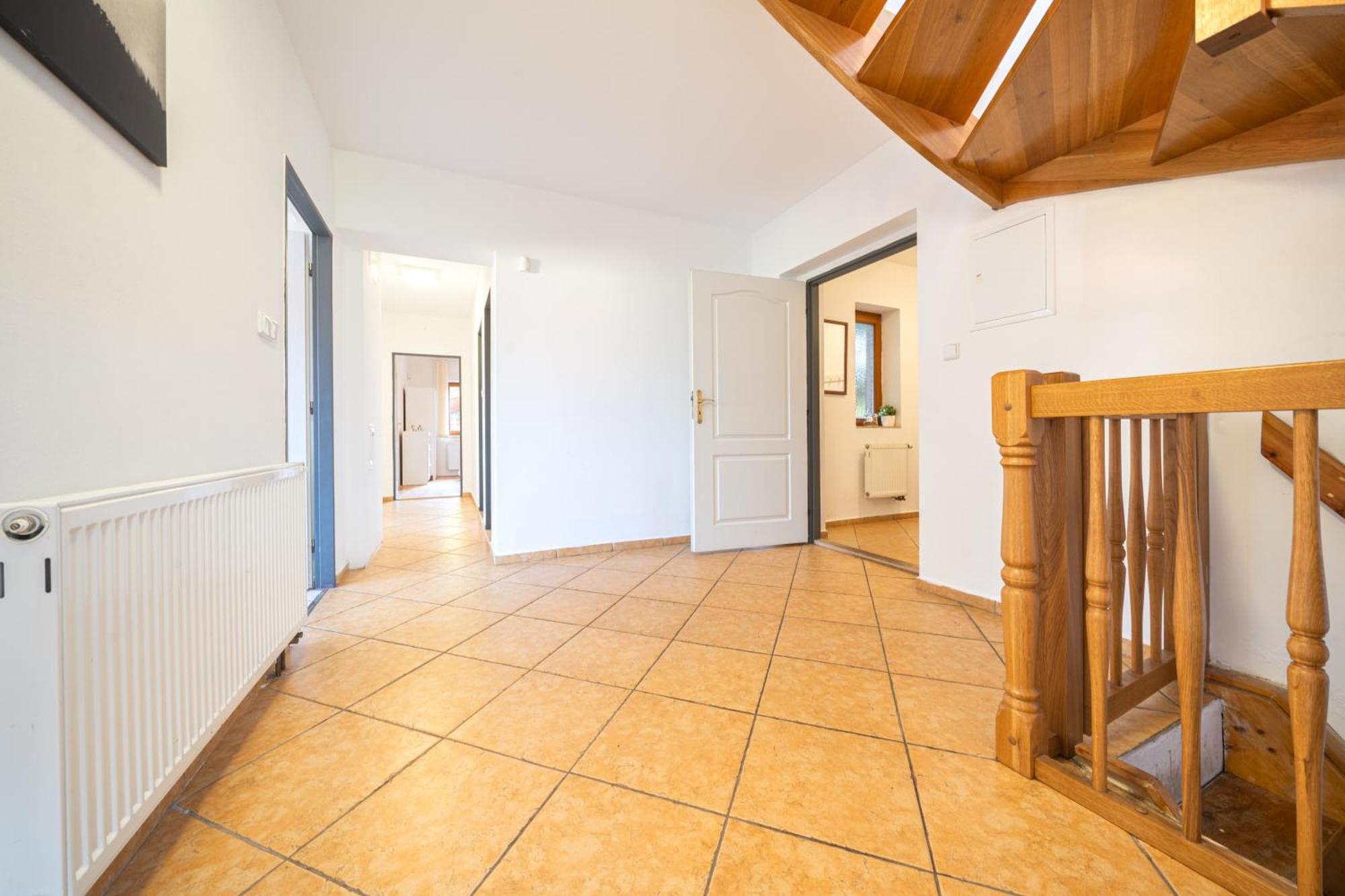 Holiday Home Smržovka Εξωτερικό φωτογραφία