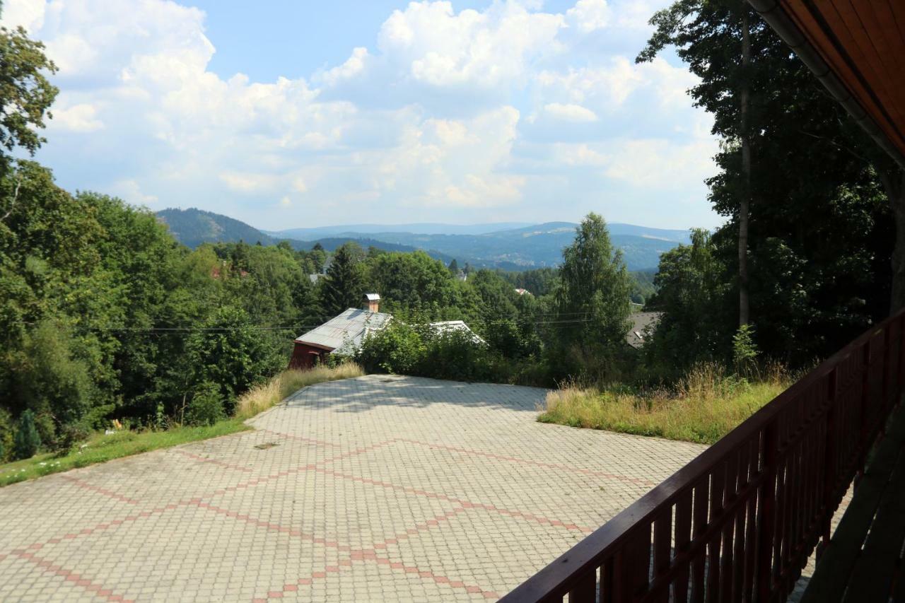 Holiday Home Smržovka Εξωτερικό φωτογραφία