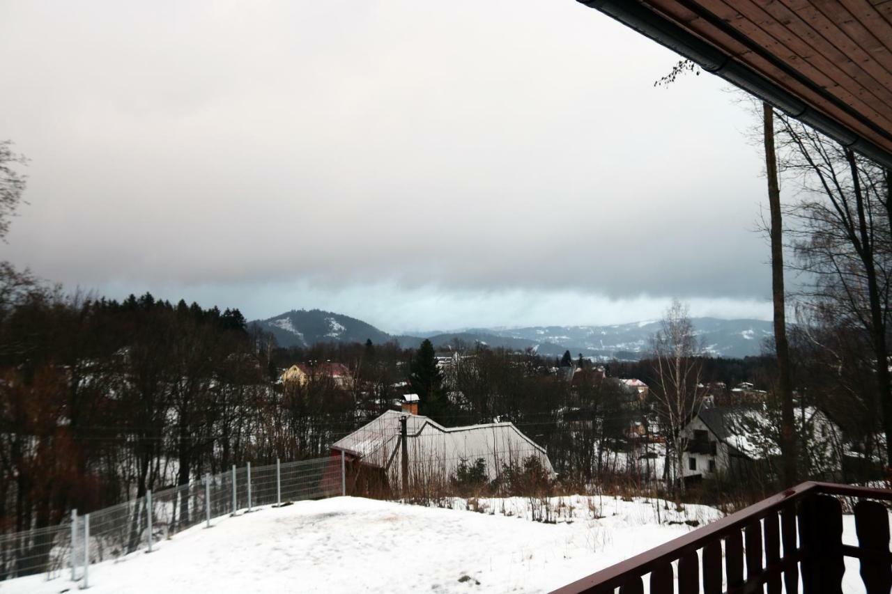 Holiday Home Smržovka Εξωτερικό φωτογραφία